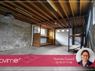 Bureaux et commerces