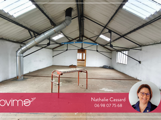 Bureaux et commerces