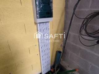 Bureaux et commerces 1 pièce