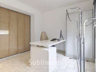 Bureaux et commerces 3 pièces