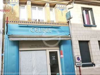Bureaux et commerces Nort-sur-Erdre 44