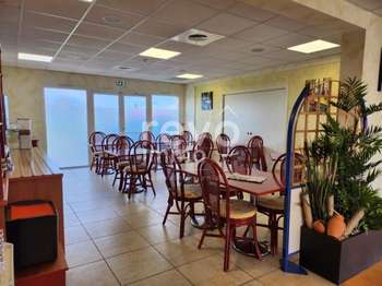 Vente Bureaux et commerces 656 m&sup2;Nort-sur-Erdre