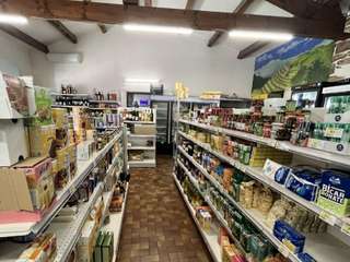 Bureaux et commerces