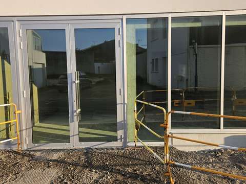 Bureaux et commerces Notre-Dame-de-Monts 85