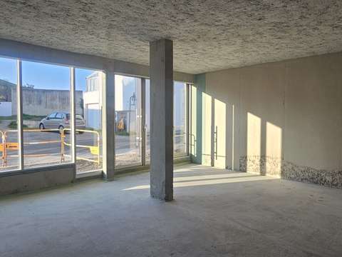 Bureaux et commerces