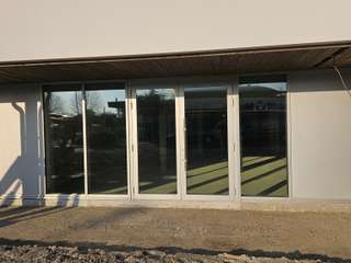 Bureaux et commerces