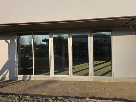 Bureaux et commerces Notre-Dame-de-Monts 85