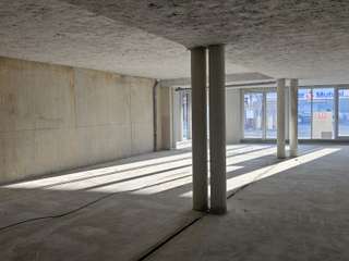 Bureaux et commerces