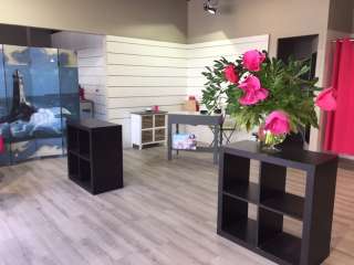 Bureaux et commerces