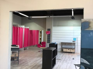 Bureaux et commerces