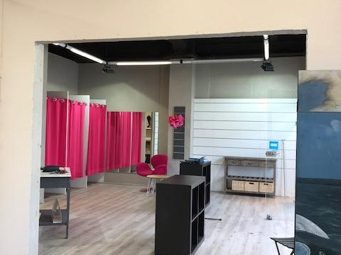 Bureaux et commerces