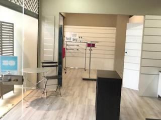 Bureaux et commerces