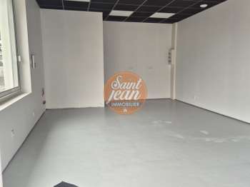 Vente Bureaux et commercesNotre-Dame-de-Monts