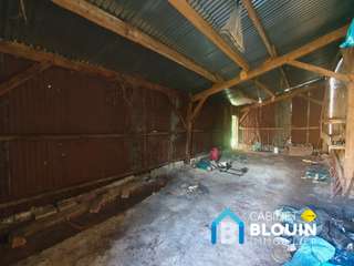 Bureaux et commerces 6 pièces