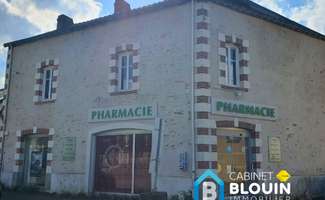 Photo Bureaux et commerces Notre-Dame-des-Landes