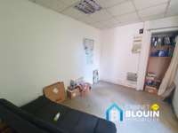 Bureaux et commerces 6 pièces