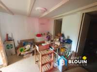 Bureaux et commerces 6 pièces