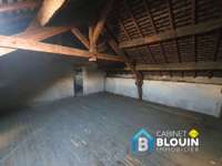 Bureaux et commerces 6 pièces