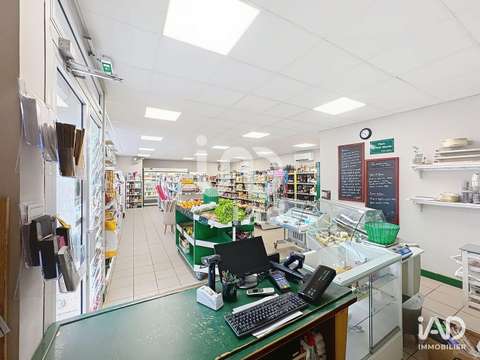 Bureaux et commerces