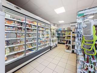 Bureaux et commerces