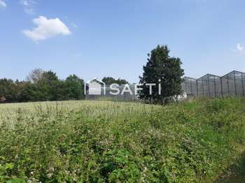 Vente Bureaux et commerces 30176 m&sup2;Noyal-Châtillon-sur-Seiche