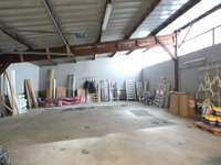 Bureaux et commerces 3 pièces