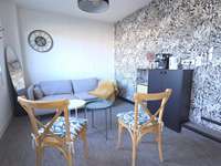 Bureaux et commerces 3 pièces