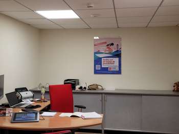 Vente Bureaux et commerces 50 m&sup2;Noyal-sur-Vilaine