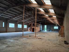 Vente Bureaux et commercesNoyant-la-Gravoyère