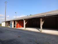 Bureaux et commerces