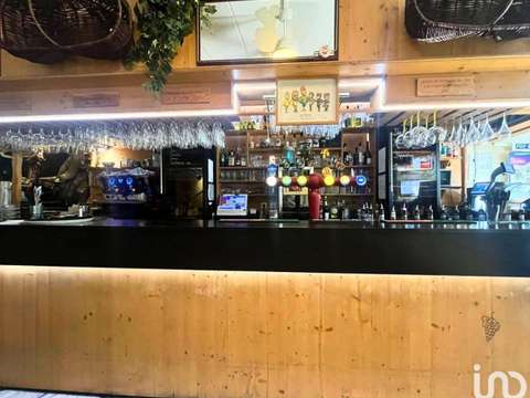 Bureaux et commerces