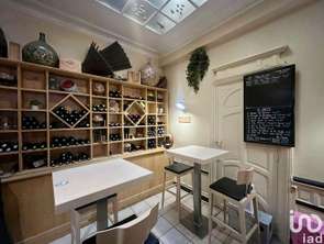 Vente Bureaux et commerces 105 m&sup2;Nuits-Saint-Georges