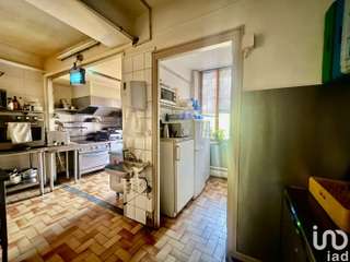 Bureaux et commerces