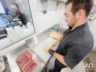 Bureaux et commerces