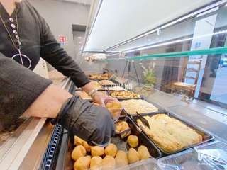 Bureaux et commerces