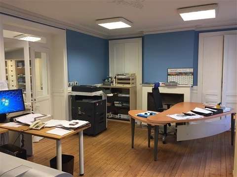 Bureaux et commerces Bureaux et commerces