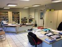 Bureaux et commerces