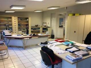 Bureaux et commerces Bureaux et commerces