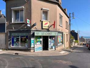Vente Bureaux et commercesOcteville
