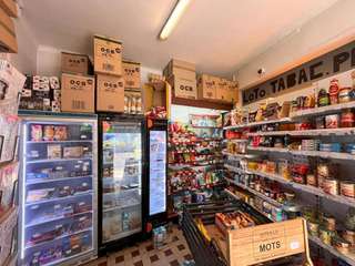 Bureaux et commerces