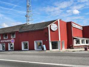 Vente Bureaux et commerces 987 m&sup2;Oinville-Saint-Liphard