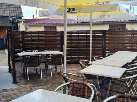 Bureaux et commerces Oissel 76