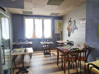 Bureaux et commerces