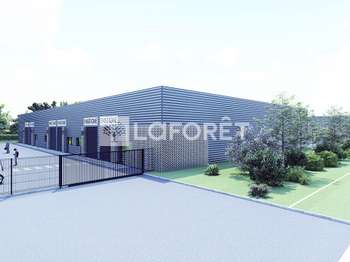 Bureaux et commerces