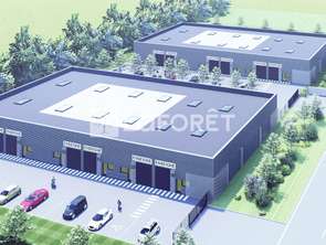 Vente Bureaux et commerces 159 m&sup2;Oissel