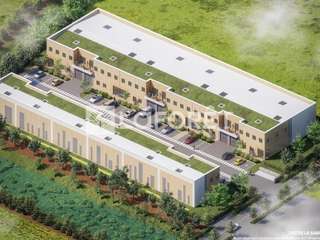 Bureaux et commerces