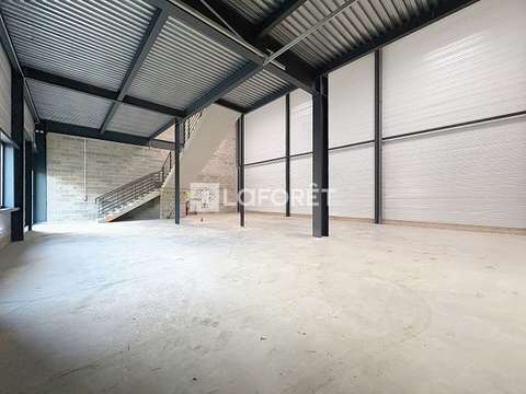 Bureaux et commerces