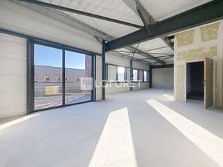 Bureaux et commerces