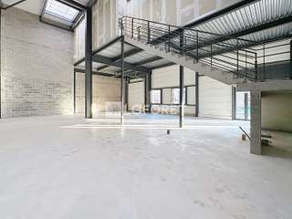 Bureaux et commerces