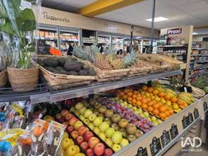 Vente Bureaux et commerces 140 m&sup2;Olette